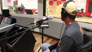 NMJC Entertainment & Music Tech Behind the Scenes