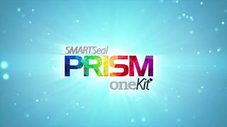 Asna Smartseal Prism One Kit