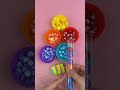 Color cute 💙☎️🍩🌹🥀🍄🌺 #foryou #shortviral #cutebaby