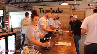 Trailside Brewing Opens in Hendersonville North Carolina