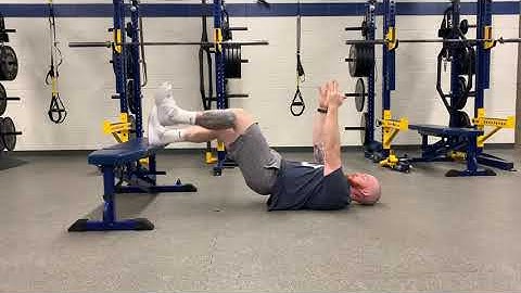 Hamstring Bridge Switches