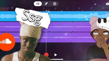 How to sound angelic like Ssgkobe on BANDLAB [FREE] **READ DESCRIPTION**