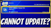 Fix Error Code Ce 8 On Ps4 With Best Method Youtube Fix Error Code Ce 8 On Ps4 With Best Method Youtube