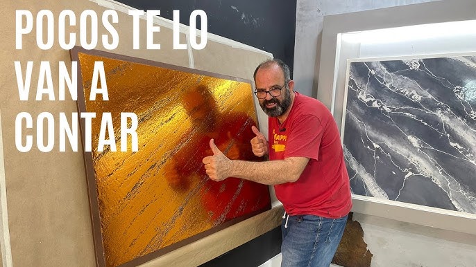 Cómo pintar pladur o cartón yeso? - Pinturas Ydeco