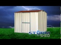 Storm Shed TVC_2.wmv Storm Shed TVC_2.wmv