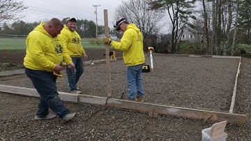 Is A 6-Inch Thick Concrete Slab Good Enough? Here