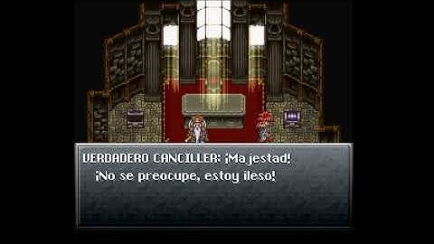 Chrono Trigger (SNES) Español Parte 1 - Longplay sin comentarios