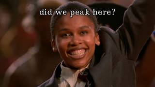 Sarafina: Is this the Greatest African Film?