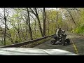 New haven police release of atv rider colliding with cruiser