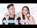 Are we having a Boy or Girl? 👶🏻 Gender Reveal!