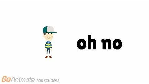 Grounded Videos in a Nutshell, but it