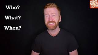 BMFConnect Game: Paint a Picture Introduction screenshot 1