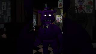 Gmod FNAF Shorts | Guess That Animatronic! [Part 28] | #shorts