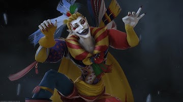 [FFXIV] Sigmascape V4.0 (Savage) - Part 1 | MINE Blind Clear! (-3 Accessories)