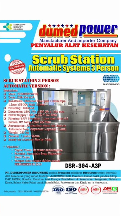 Download lagu SCRUBSTATION DUMEDPOWER