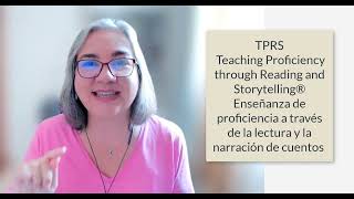 Enseñar español con TPRS: no cometas este error
