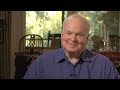 Author PAT CONROY On Writing, Home, and Family