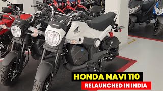 Remembering the Honda Navi | Full Review & Details | Honda Navi: Still Relevant in 2025 ?