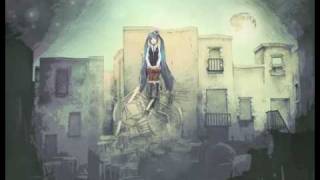 【初音ミクAppend DARK】 Parades 【オリジナル曲】