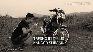 STORY WA, GEDE ROSO versi ANAK CB150R JARI - JARi