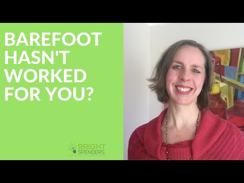 Barefoot Investor didn't work for you? This is probably WHY!