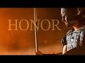 Troy hector  honor