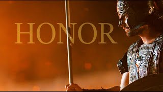 (Troy) Hector | Honor Resimi