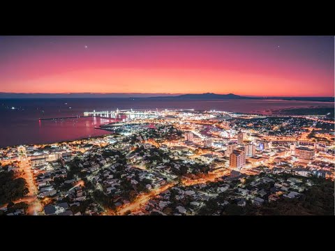 Townsville University Hospital - Recruitment - Long version