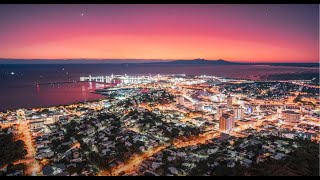 Townsville University Hospital - Recruitment - Long version