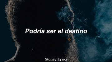 Post Malone - Hey Mercedes // (Sub. Español + Videoclip)