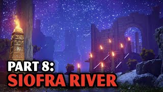 Elden Ring Marathon - Into the Siofra River