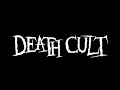 Capture de la vidéo Death Cult - Live In Liverpool 1983 [Full Concert]