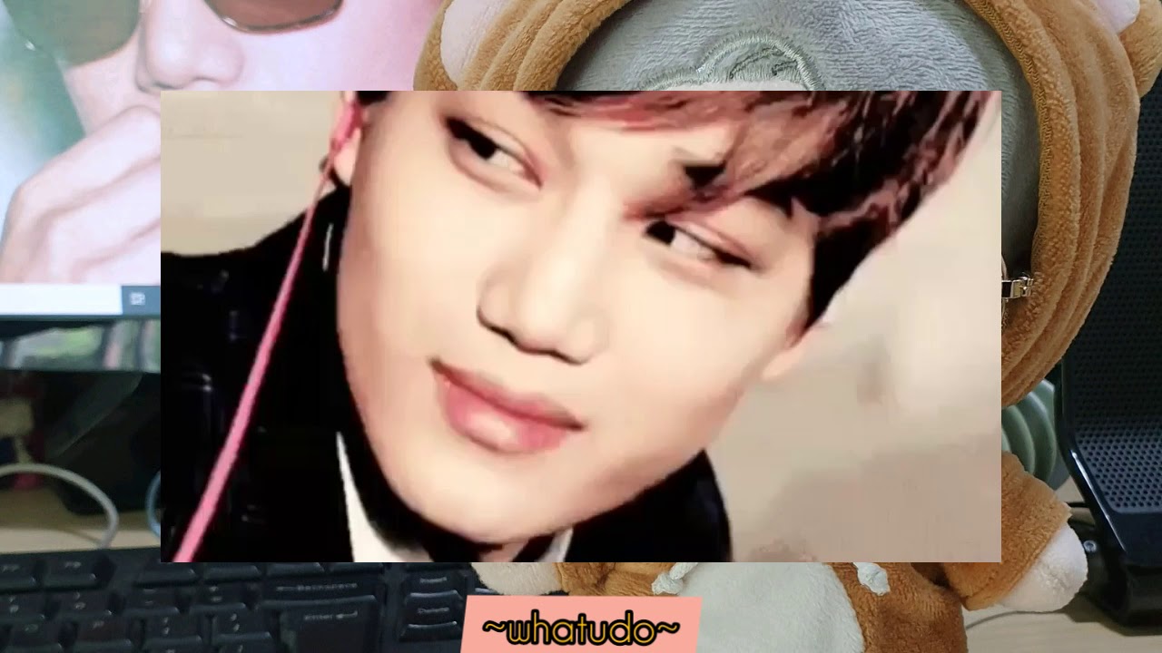 Happy Birthday Kai๐๐ป - YouTube