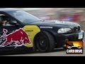 Red Bull Car Park Drift 2013 Egypt Qualifier - The Story -- Cairo Drive