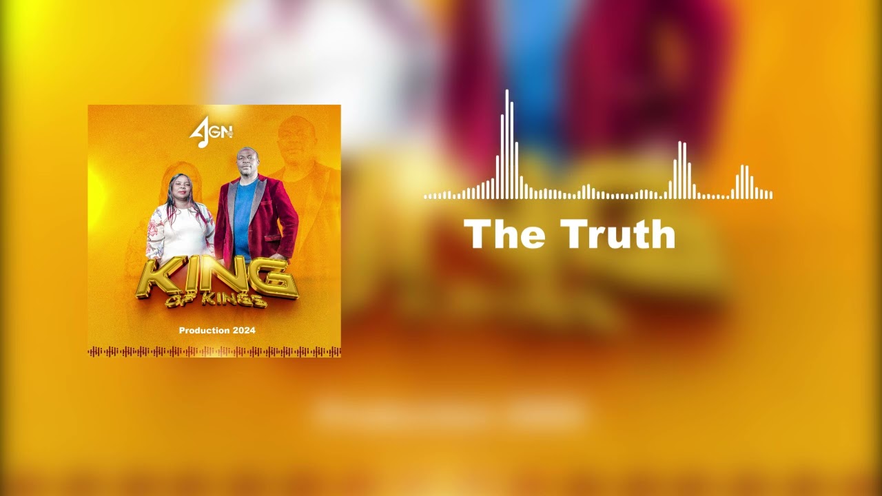 YouTubeでThe Truthを視聴 YouTubeでThe Truthを視聴