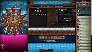 Cookie Clicker (PS5): Hide & seek champion - Bronze trophy