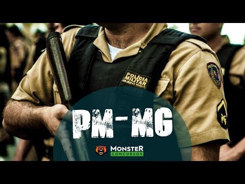 O que fazer depois da Prova da PMMG Soldado? Monster Concursos 