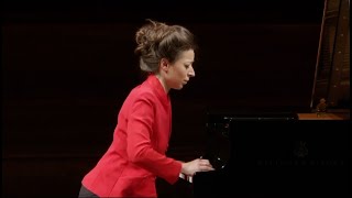Yulianna Avdeeva - Chopin: Andante spianato & Grande Polonaise Brillante E flat major Op. 22