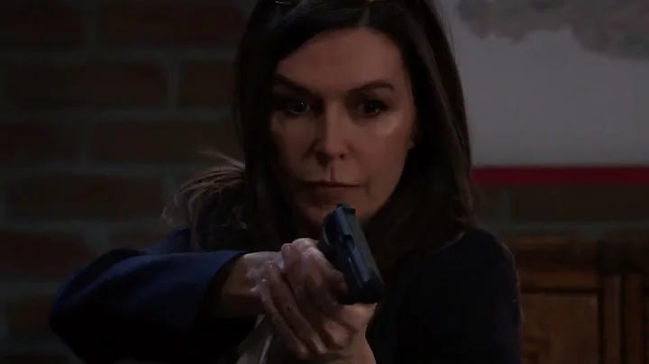 GH 3/16/22 - Anna & Felicia - Danger Lurks Part 1/2