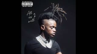 jaydayoungan.  -    wait is over  (official audio)