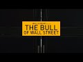 The bull of wall street brunch at bull  bear  waldorf astoria difc