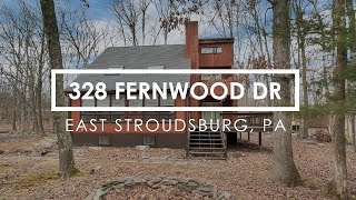 Redstone Run Realty - 328 Fernwood Dr, East Stroudsburg, PA 18301
