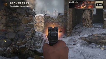 Call of Duty : WWII 2017.10.01 hack