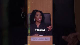 The Judge’s Patience Ran Out