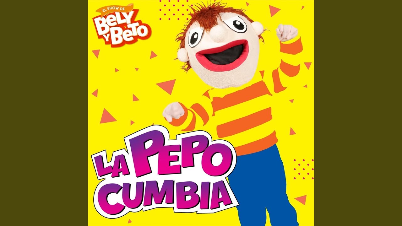 Ver La Pepo Cumbia en YouTube