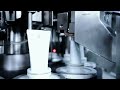 High Speed Universal Tube Filling Machine (80 tubes per minute)
