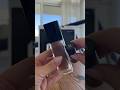 LUXURY SHOPPING | Chanel haul, Sisley, Guerlain, luxury skincare, ASMR unboxing, ASMR sounds | Pia