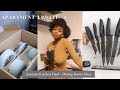 Apartment Update #2 | BOMB Amazon Kitchen Haul + New Cookware + Vibe of Dining Room Plans