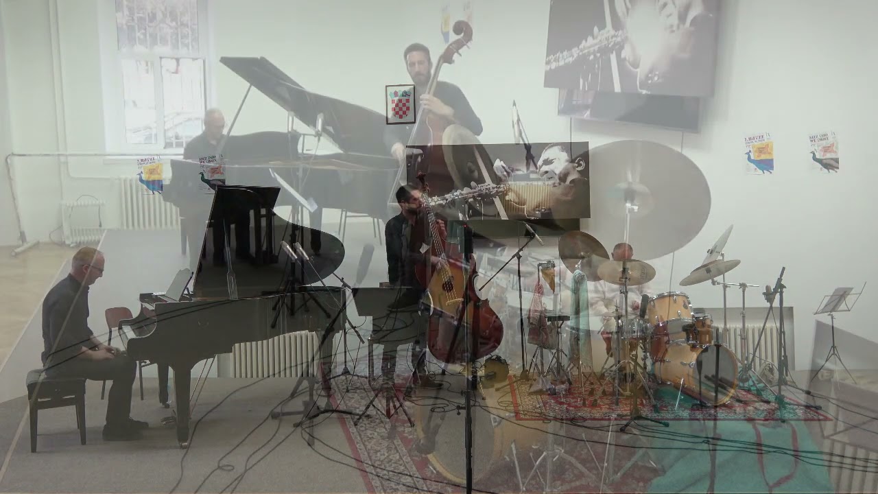 We Three - 02 It Could Happen To You