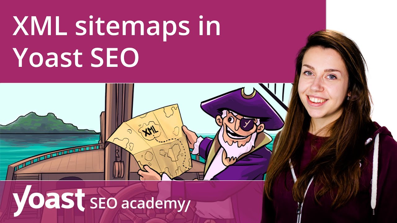 sitemap wordpress  2022  Sơ đồ trang XML trong Yoast SEO | Yoast SEO cho WordPress